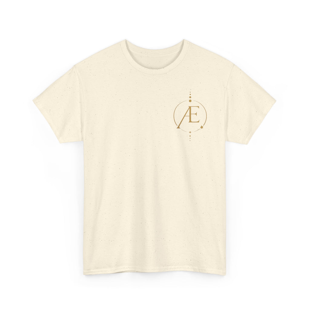 ÆTHER Signature Tee
