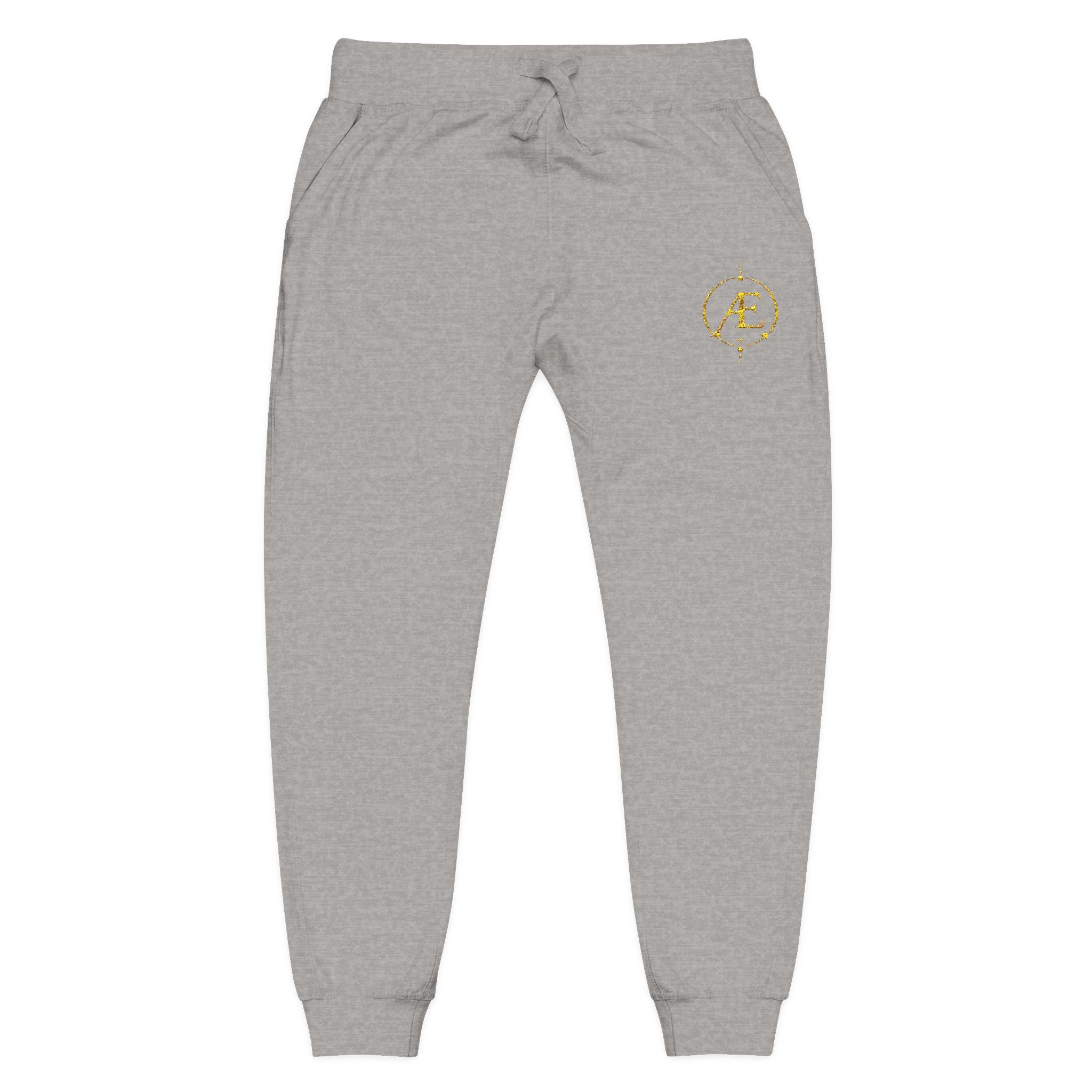 ÆTHER Premium Signature Sweatpants
