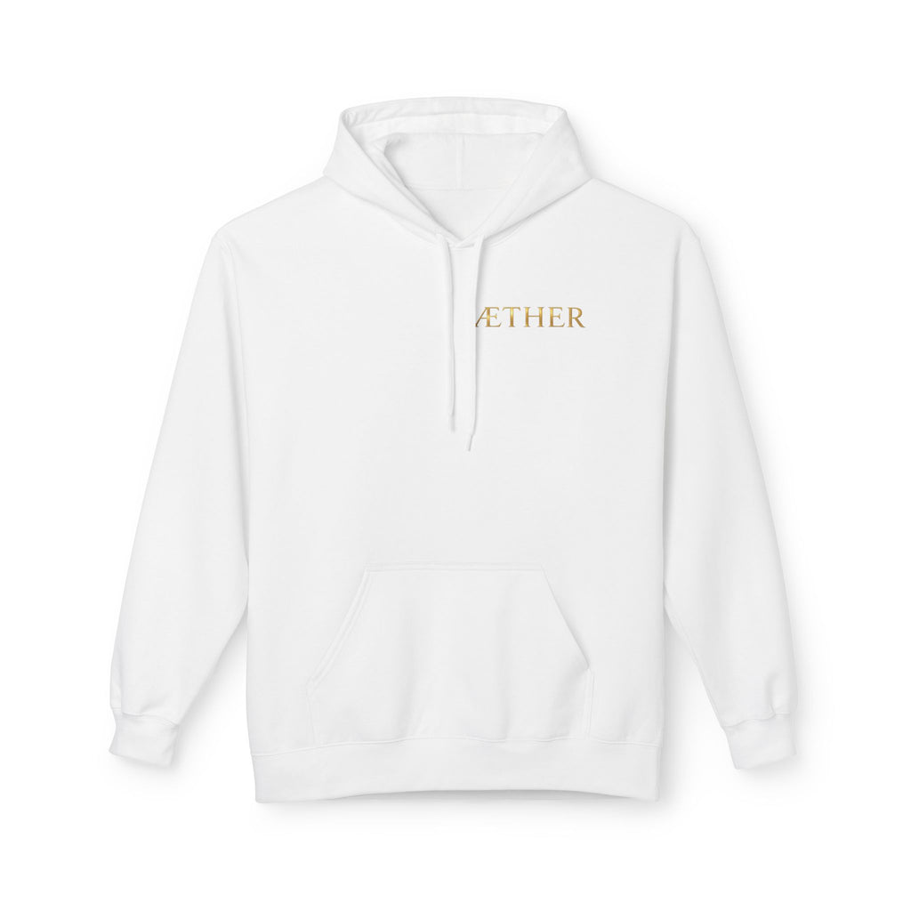 ÆTHER The Watcher Signature Hoodie