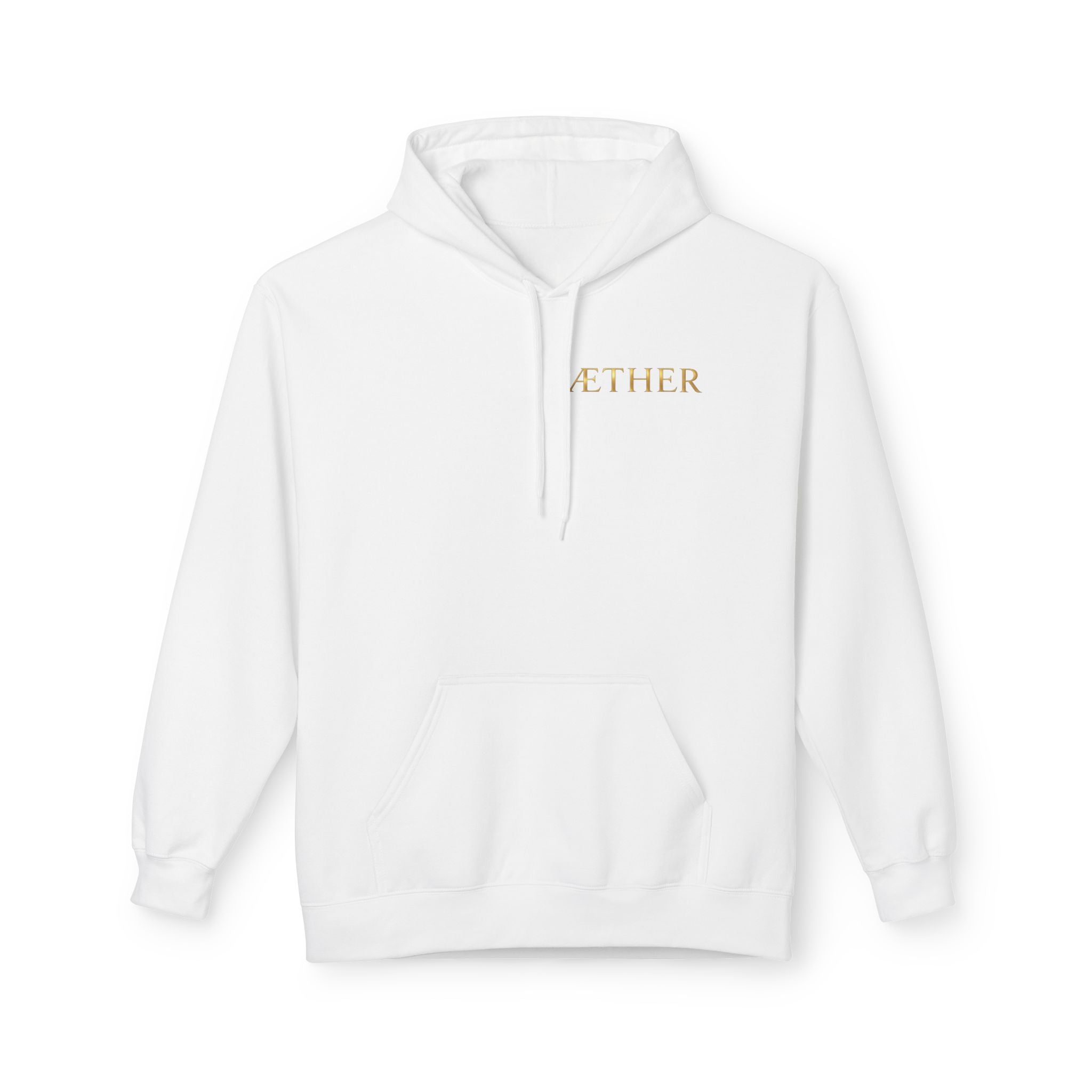 ÆTHER The Watcher Signature Hoodie