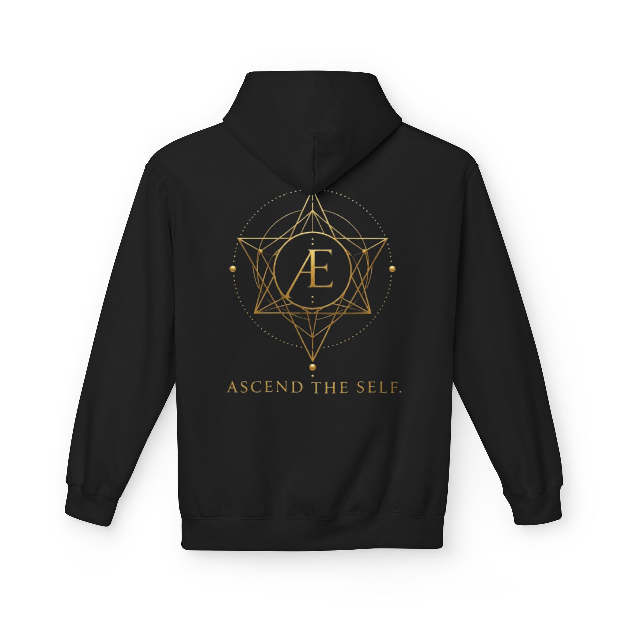 ÆTHER Signature Hoodie