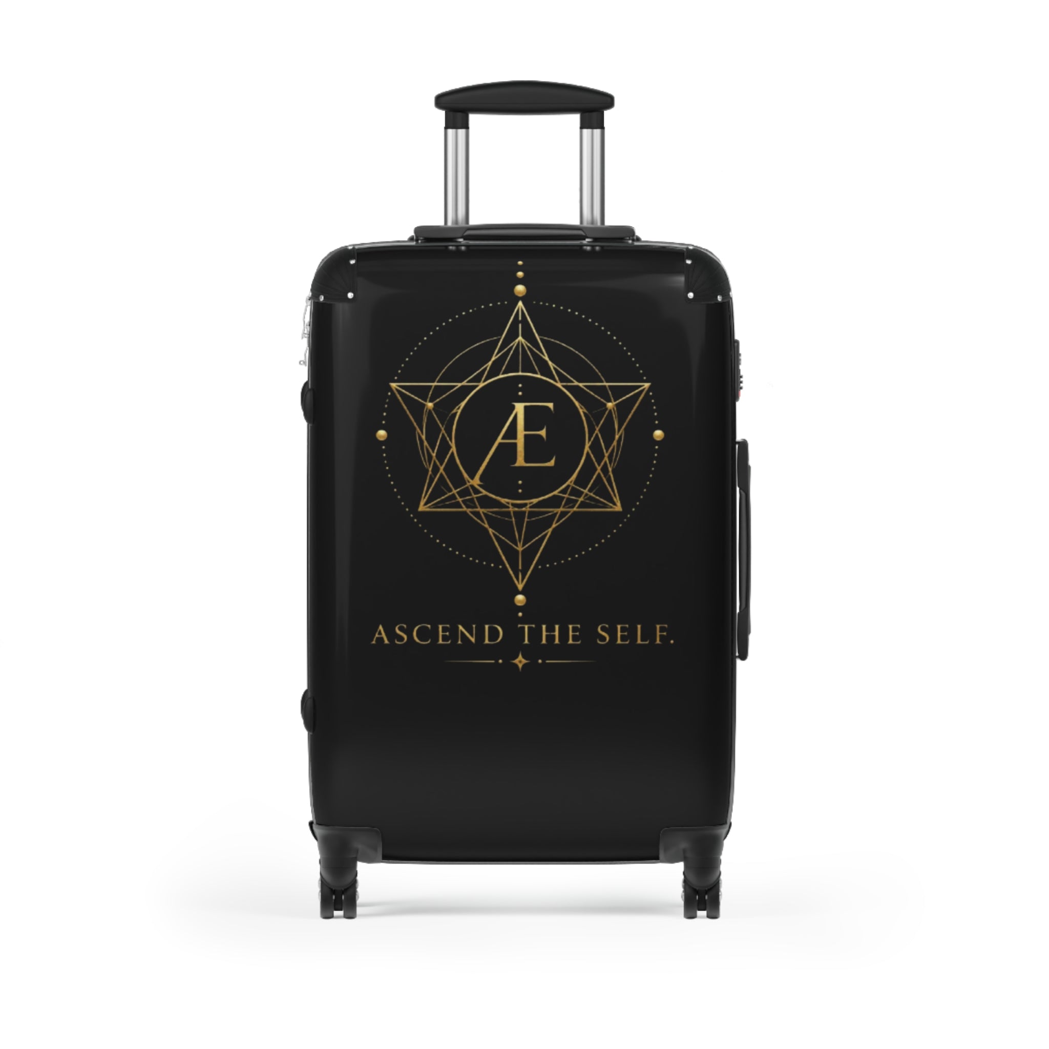 ÆTHER Ascend Travel Case