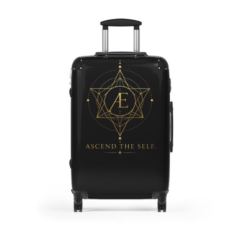ÆTHER Ascend Travel Case